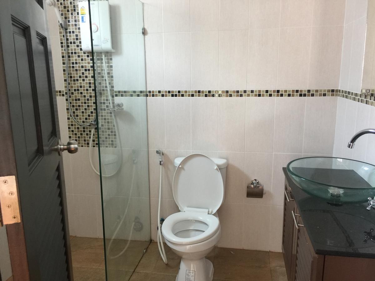K&J Apartment Ban Nong Tabaek Bagian luar foto