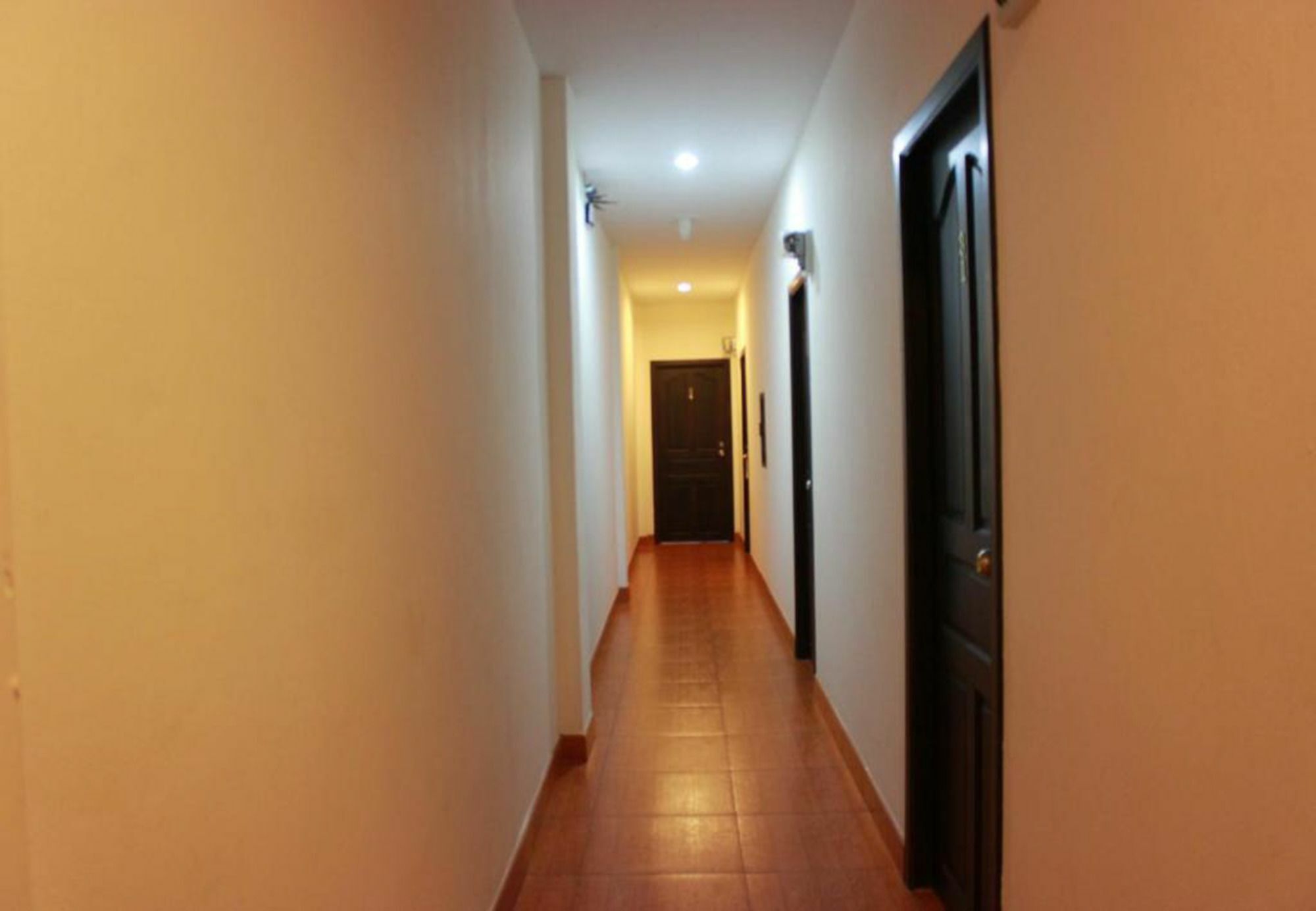 K&J Apartment Ban Nong Tabaek Bagian luar foto