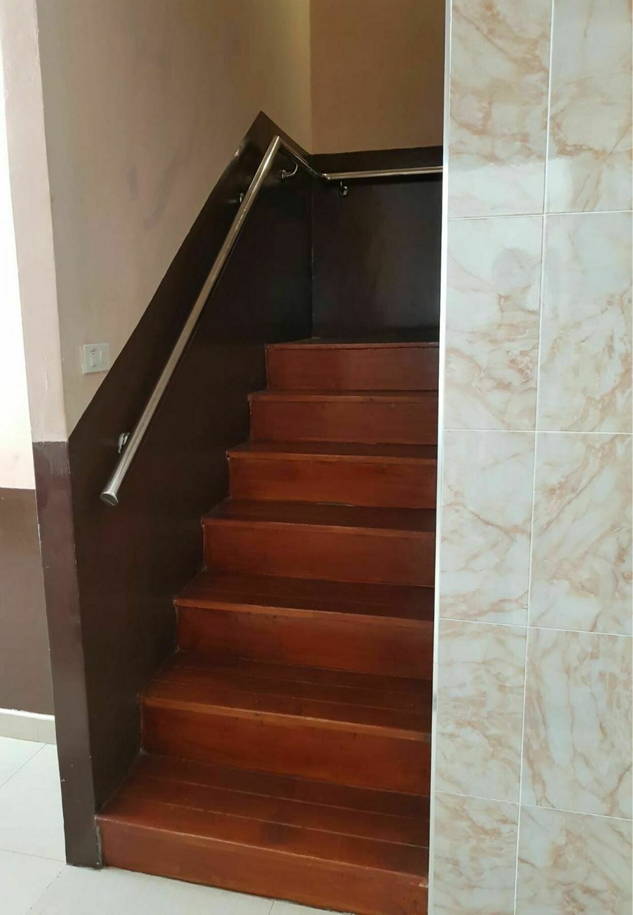 K&J Apartment Ban Nong Tabaek Bagian luar foto