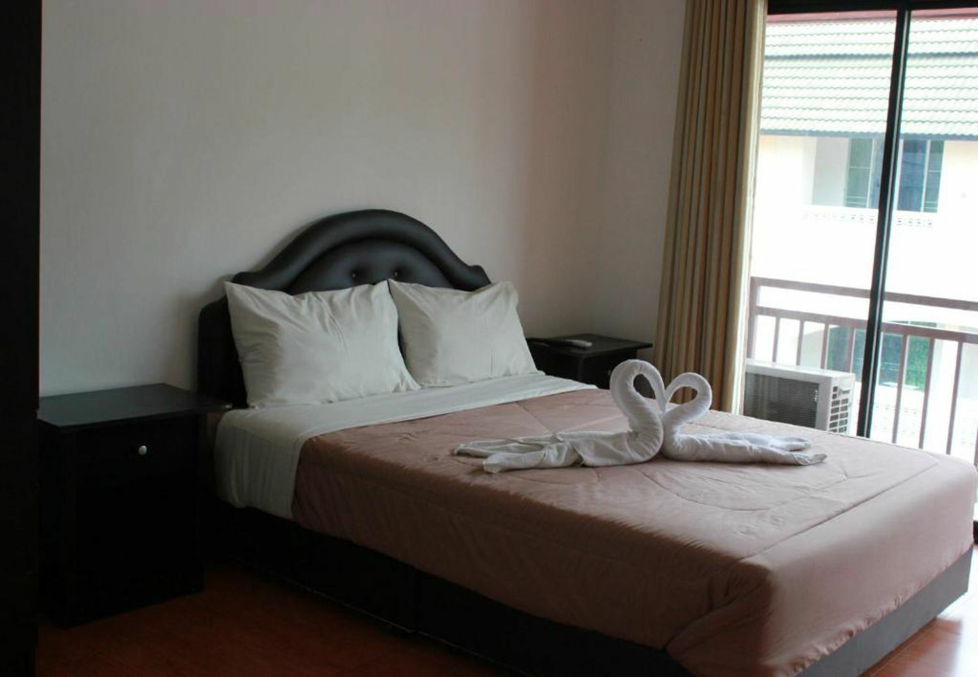 K&J Apartment Ban Nong Tabaek Bagian luar foto